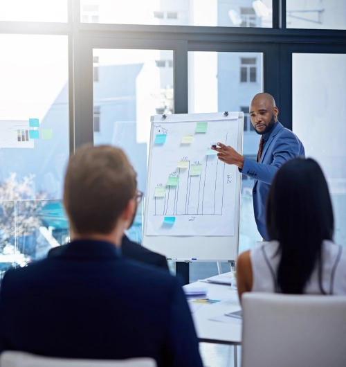 Organizational Alignment & Multi-Rater Feedback Consulting