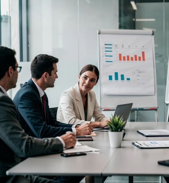 Why Leadership Blind Spots and Strategic Misalignment Persist