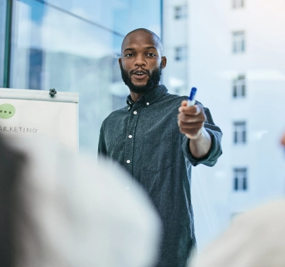 Leadership Effectiveness Multi-Rater Assessment