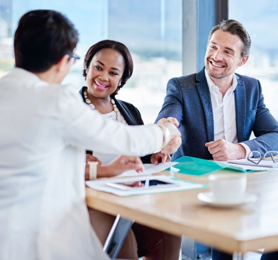 Team Effectiveness Assessment & Coaching