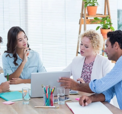 Feedback Culture Transformation