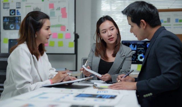 Feedback Culture Transformation