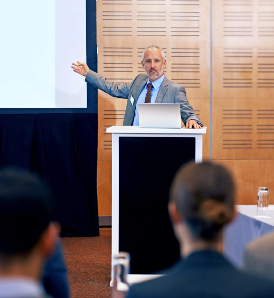 Why Choose Edstellar for Organizational Alignment & Multi-Rater Feedback Consulting?