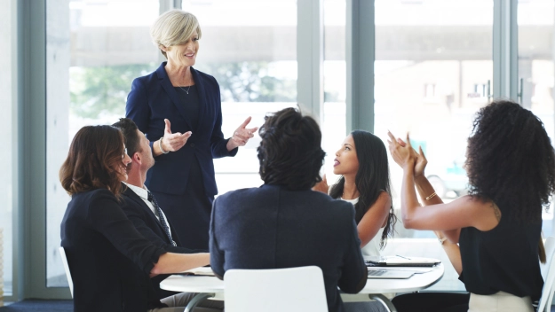 Multi-Rater Feedback Consulting