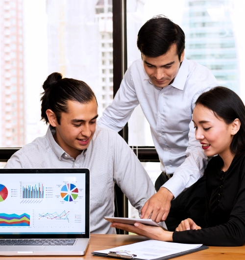 Skill Gap & Competency Benchmarking Consulting