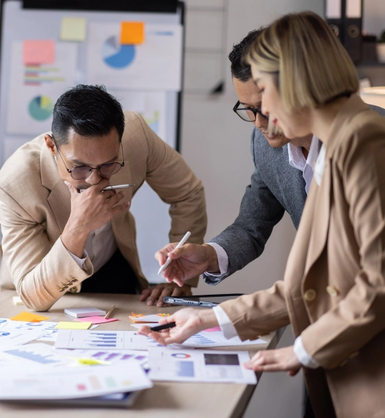 The Challenge: Why Workforce Skill Gaps Keep Widening