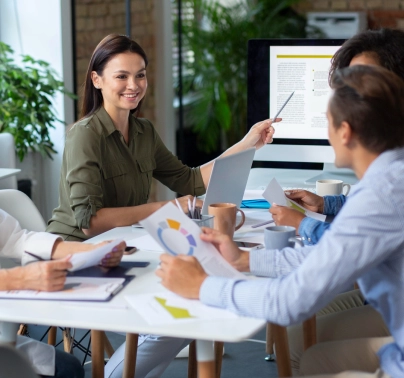 Workforce Skill Gap Analysis