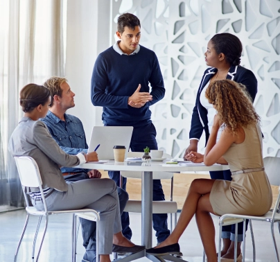 Competency Framework Development