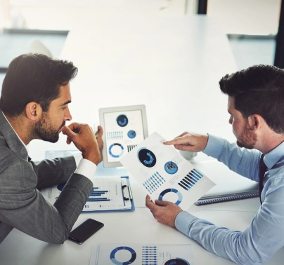 Competency Benchmarking & Profiling