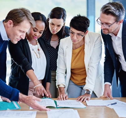 Role-Based Competency Mapping