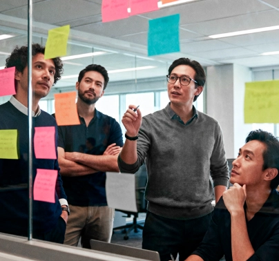 Skills-Based Talent Strategy Design
