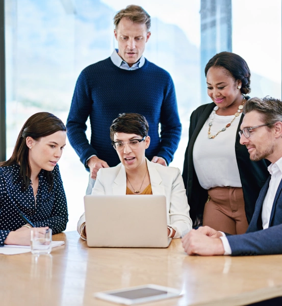 Assessment Platform Implementation