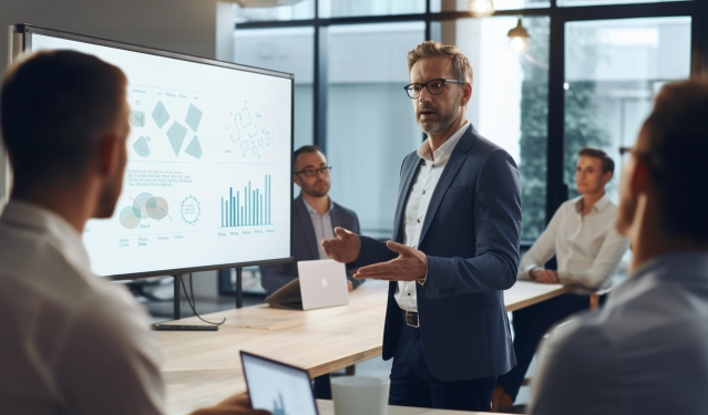 Workforce Skill Gap Analysis