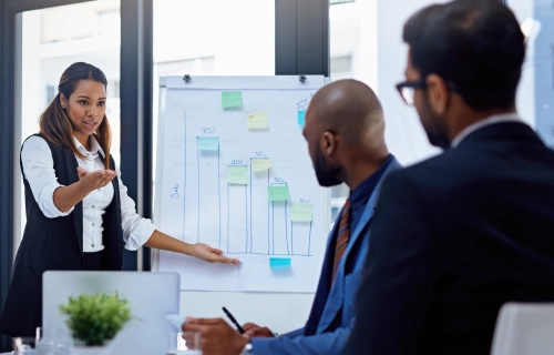 OD Consulting Success Stories & Results