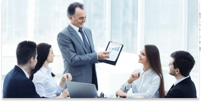 Role-Based Competency Mapping