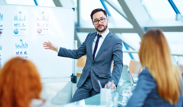 Skills-Based Talent Strategy Design