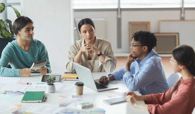 Assessment Platform Implementation