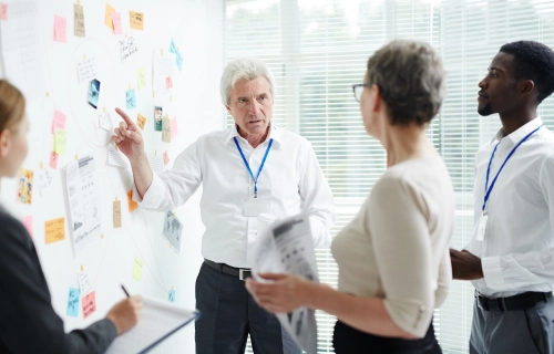 Workforce Skills Inventory