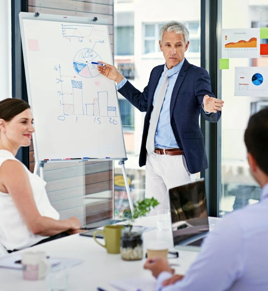 Why Choose Edstellar for Skill Gap & Competency Benchmarking Assessment Consulting?
