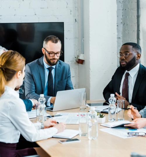 Leadership Pipeline & Succession Planning Services Leadership Pipeline &Succession Planning Services