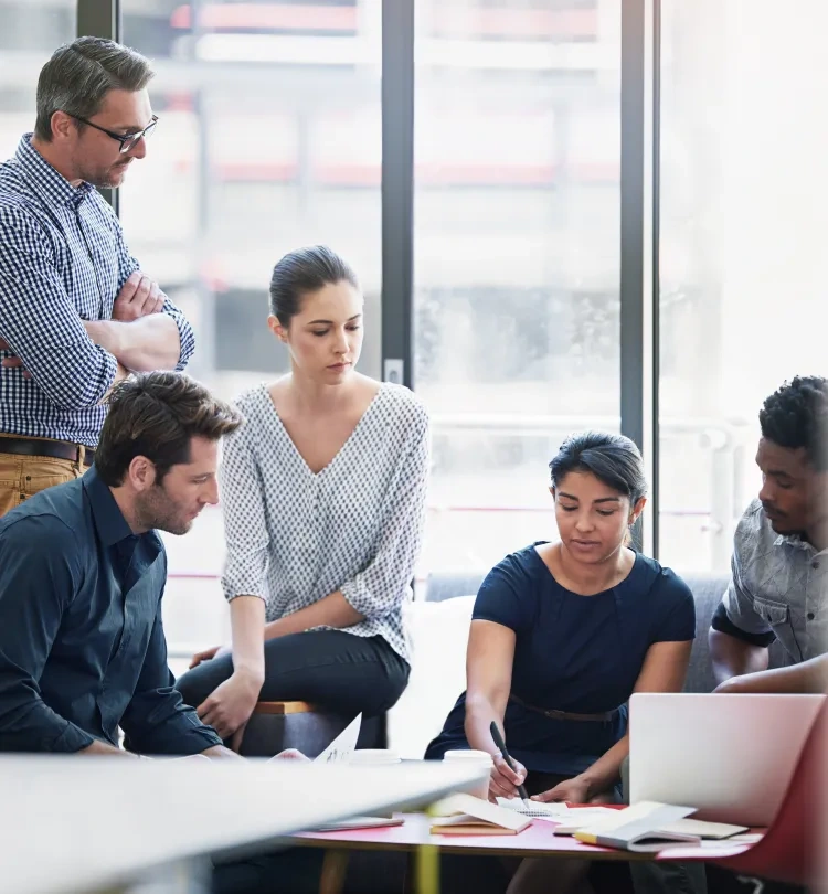 Leadership Pipeline Analysis & Succession Planning