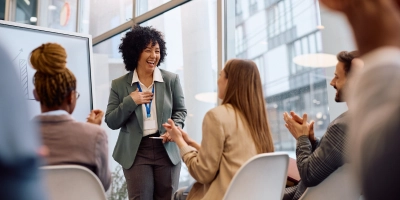 Leadership Potential