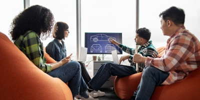 ‍Virtual & Gamified Assessments