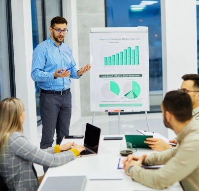 Proving L&D Value