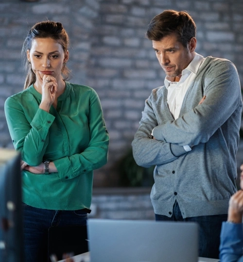 Common Learning Technology Challenges Organizations Face