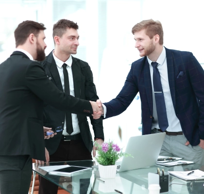 Leadership Coaching
