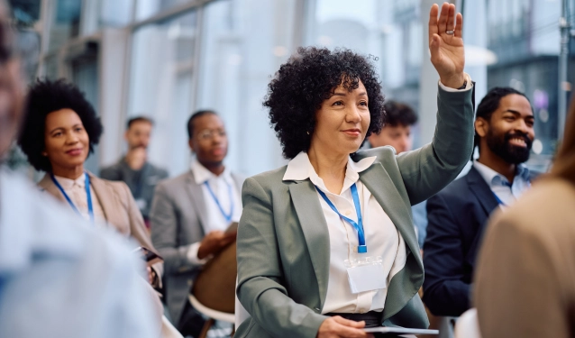 Leadership Coaching Services