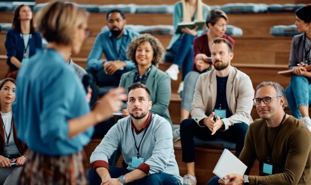 Team Coaching Services