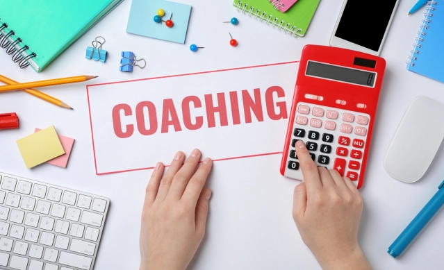 Coaching Program Design & Management