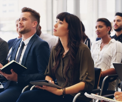 Internal Coach Training Curriculum