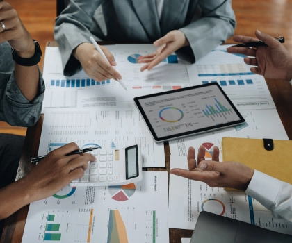 Coaching Impact Dashboard