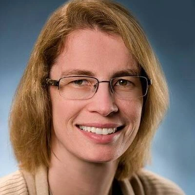 Nicole Gorton