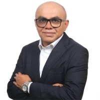 Ashutosh Gupta