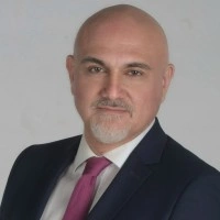George Xirogiannis