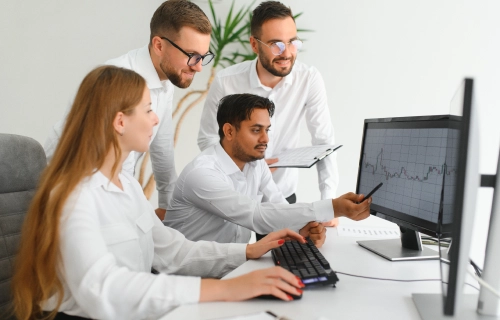 Performance Benchmarking & Governance