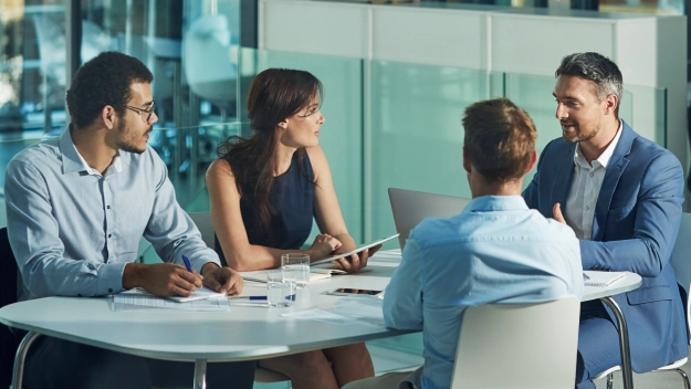 How Our Managed Training Services Consulting Drives