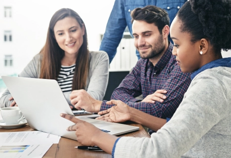 Role Architecture & Competency Modeling