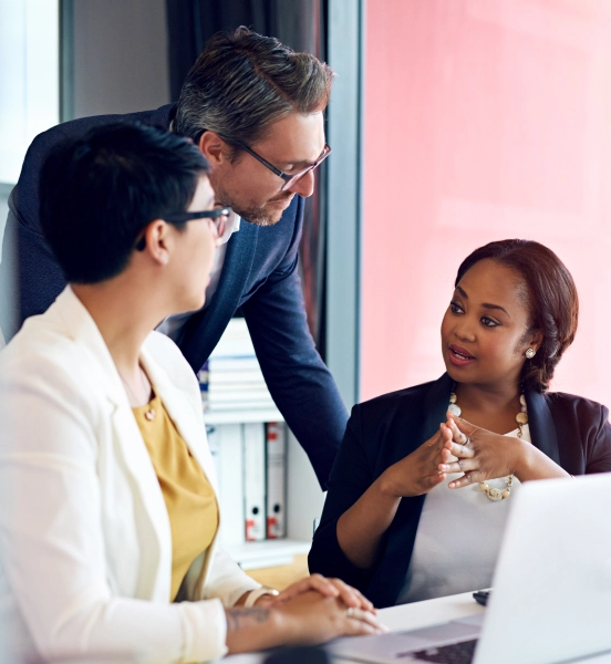 When DEI Intent Outpaces Organizational Capability