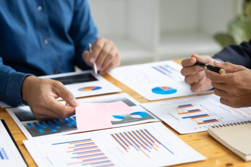 DEI Strategy, Maturity Assessment, and Roadmap