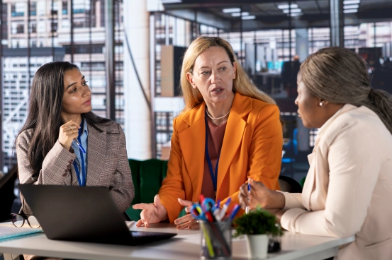What Makes Edstellar's DEI Consulting Different
