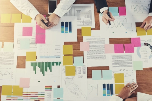 Engagement Strategy and Action Planning