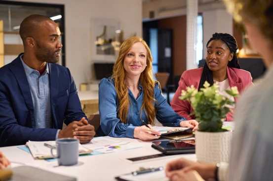 What Makes Edstellar's Engagement Consulting Different