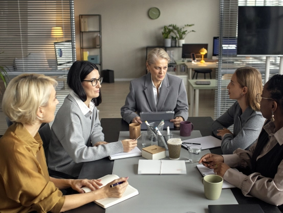 Most Culture Change Programs Fail Because They Stop at Communication