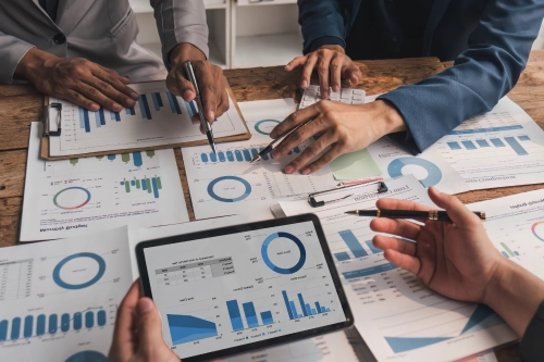 Culture Diagnostic and Transformation Strategy