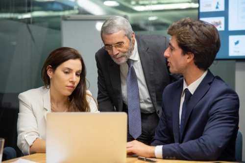 Leadership Alignment and Role Modeling