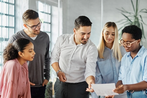 Behavioral Embedding and Ritual Design